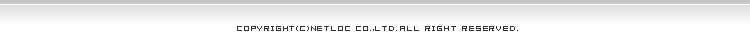 Copyright(c)NETLOC Co.,Ltd. 2005. All Right Reserved.